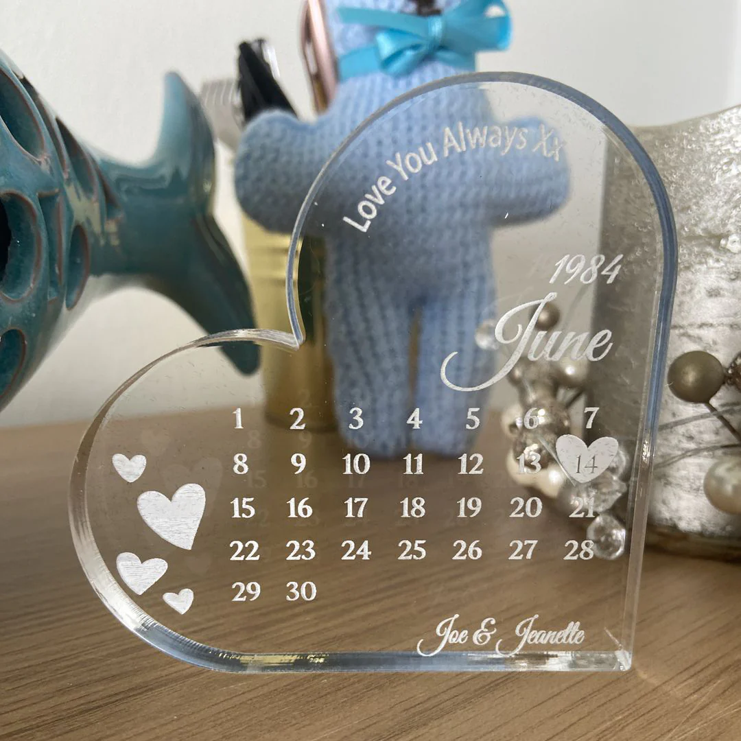 Best Day Ever Heart - Image 5