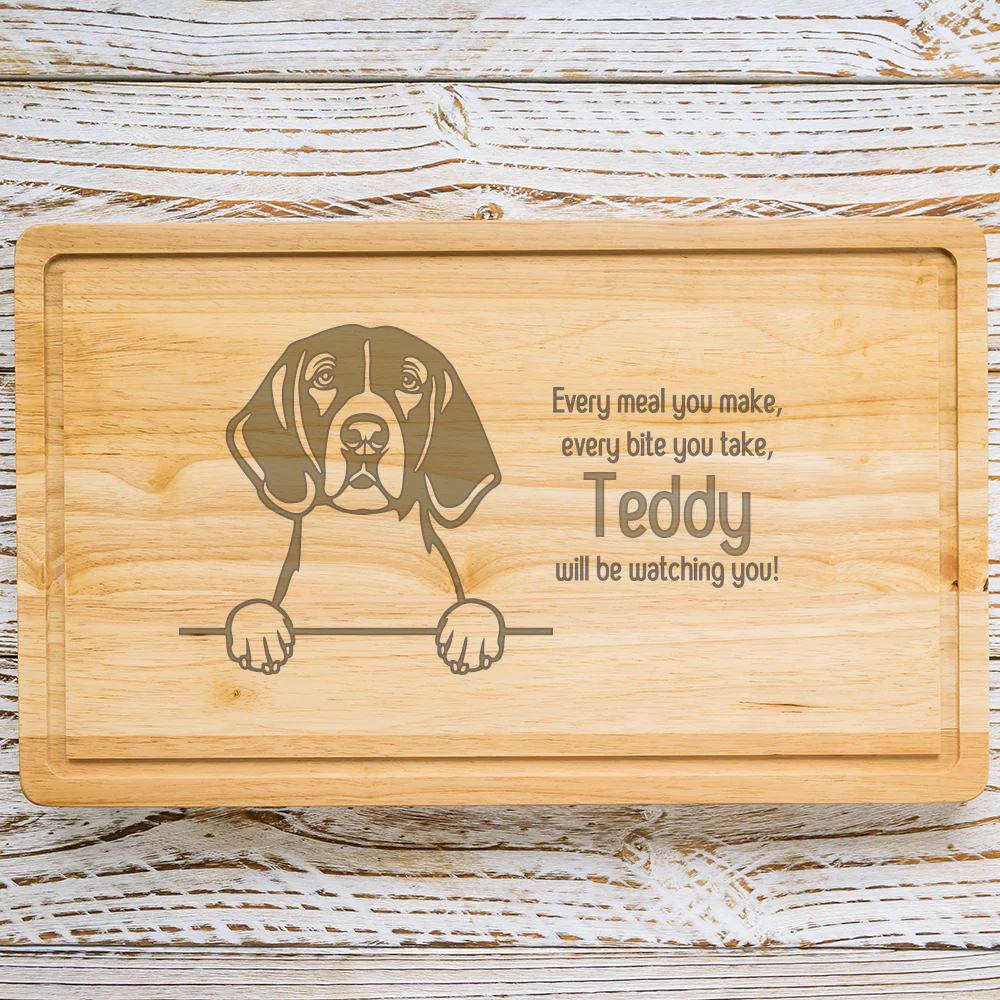 Dog Chop 1 - Image 10