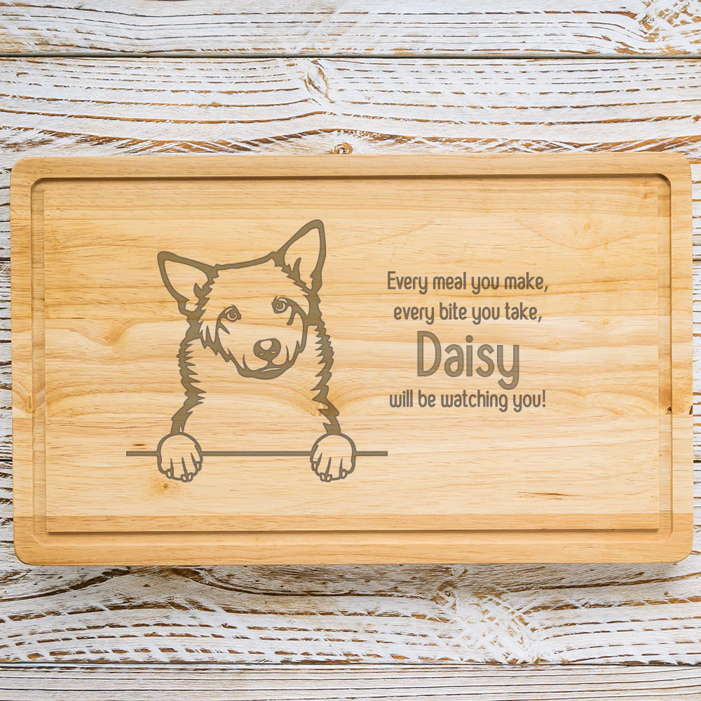 Dog Chop 1 - Image 100