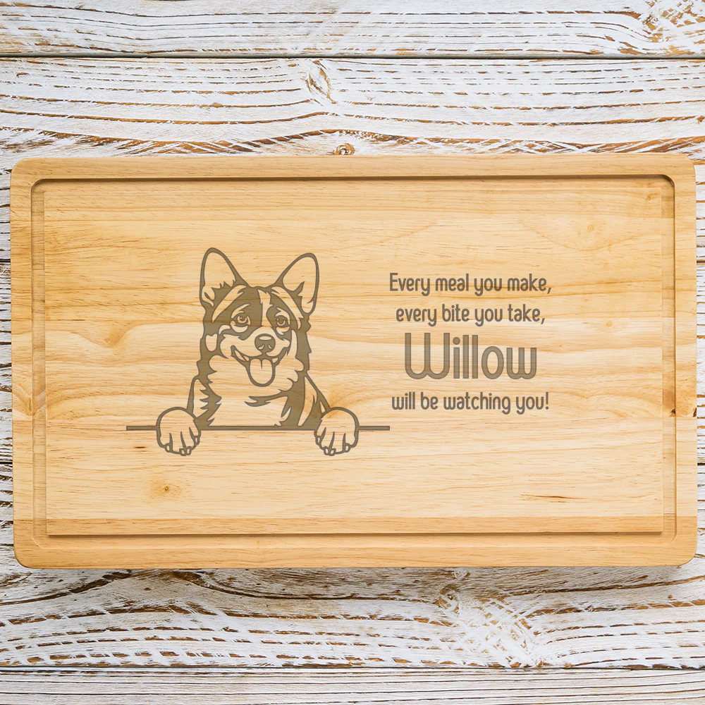 Dog Chop 1 - Image 102