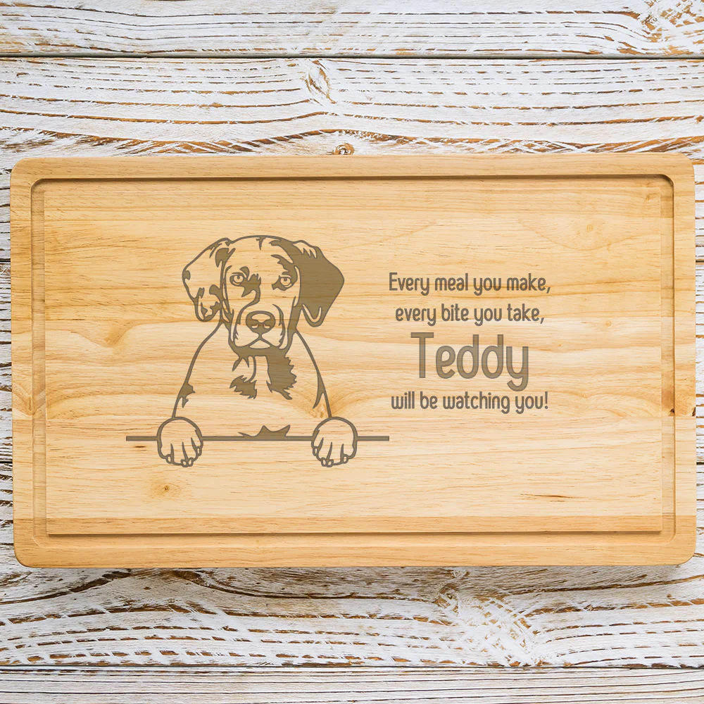 Dog Chop 1 - Image 103