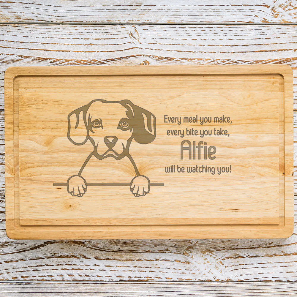 Dog Chop 1 - Image 105