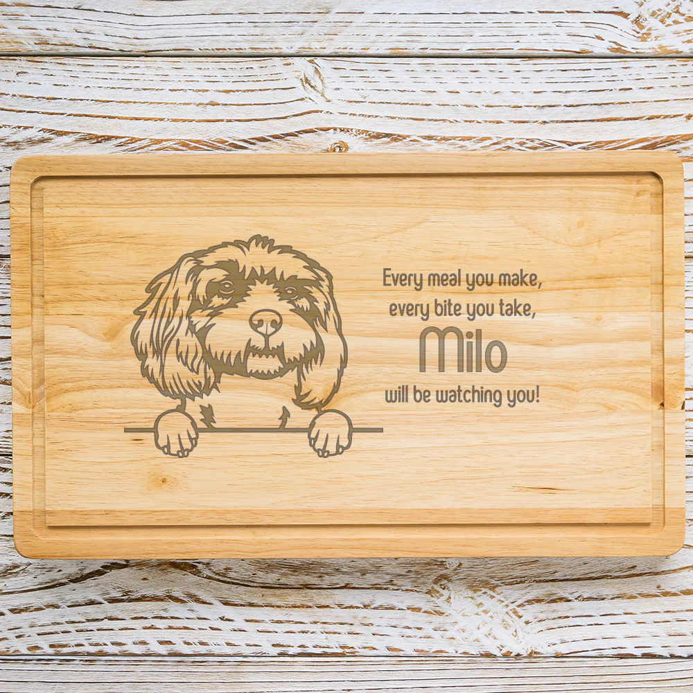 Dog Chop 1 - Image 108