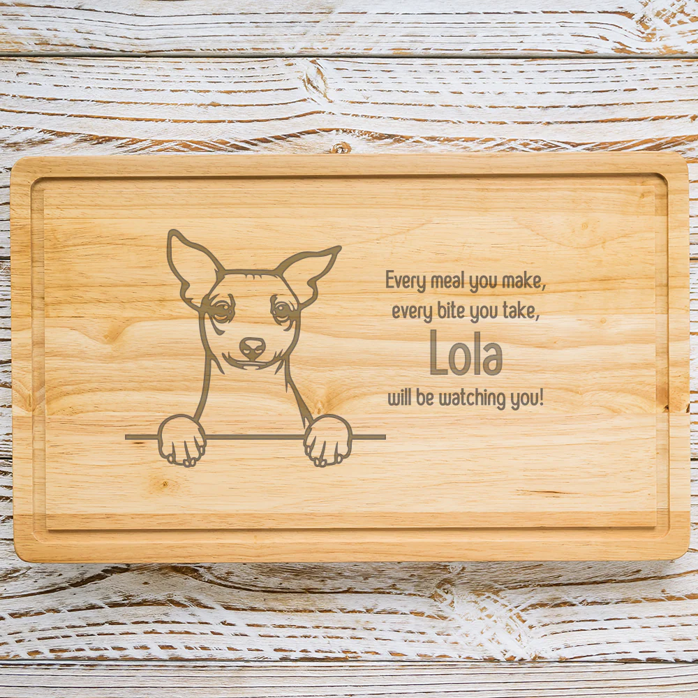 Dog Chop 1 - Image 11