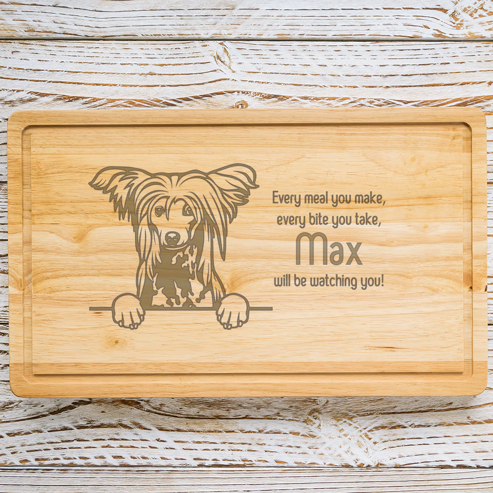 Dog Chop 1 - Image 110