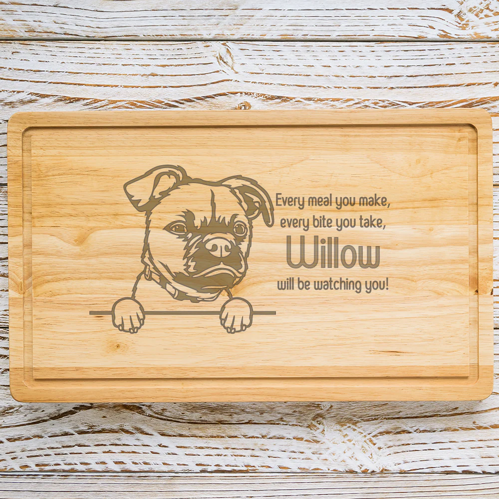 Dog Chop 1 - Image 114