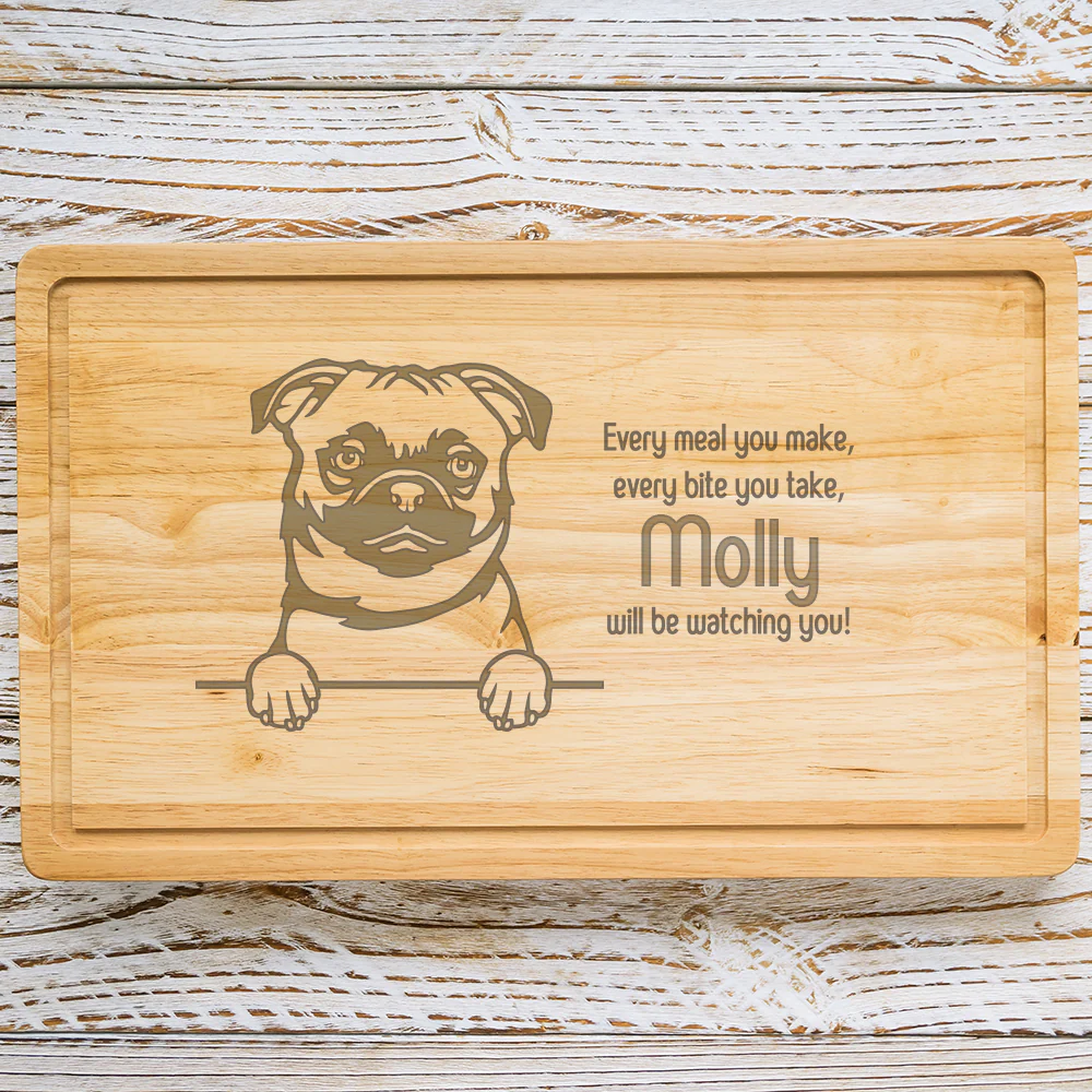 Dog Chop 1 - Image 115