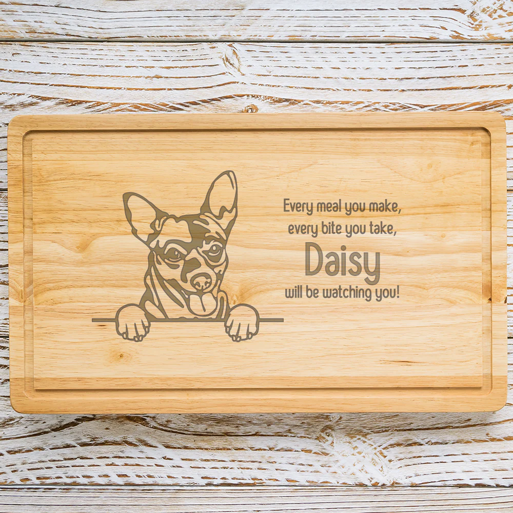 Dog Chop 1 - Image 116