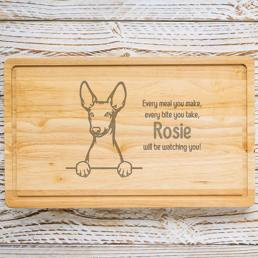 Dog Chop 1 - Image 117