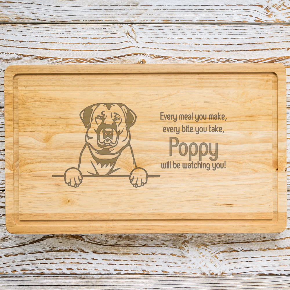 Dog Chop 1 - Image 12