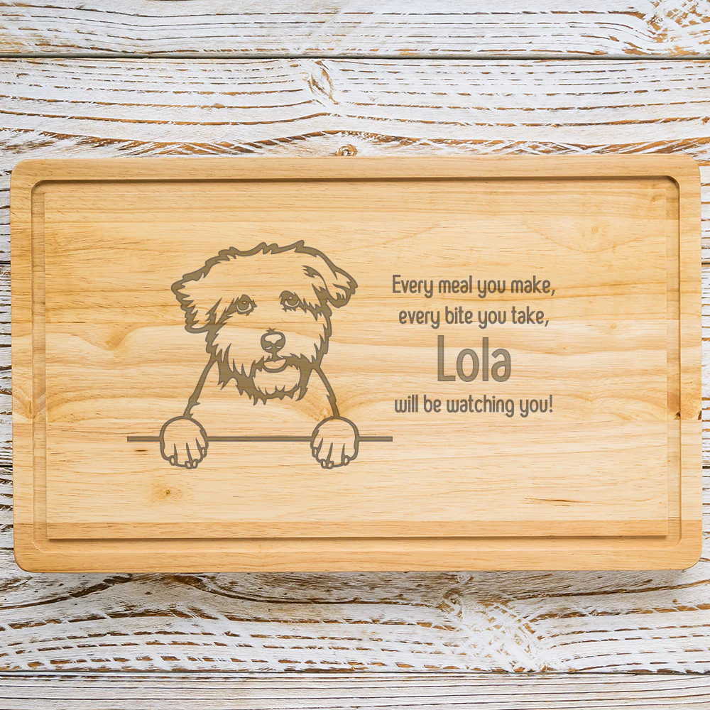 Dog Chop 1 - Image 121