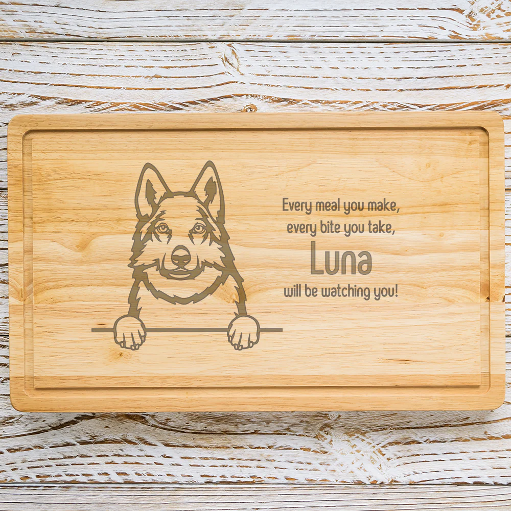 Dog Chop 1 - Image 122