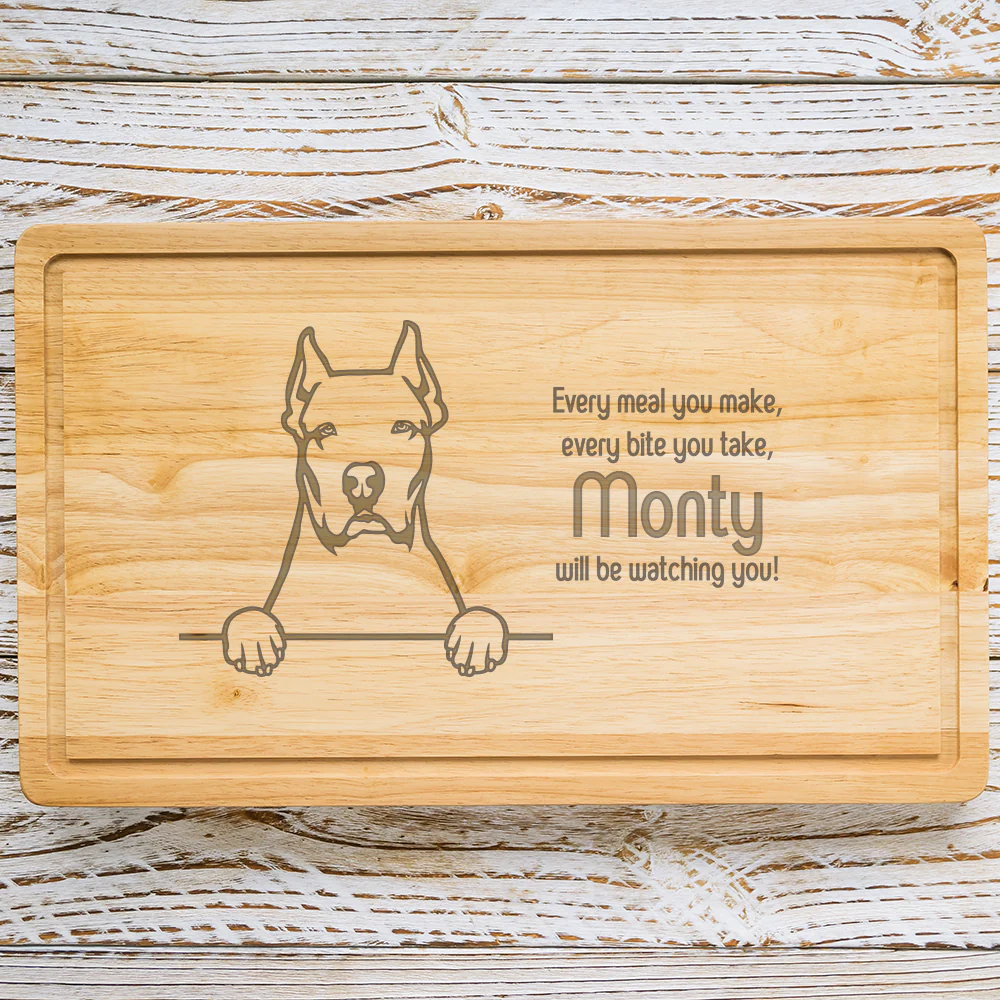 Dog Chop 1 - Image 127