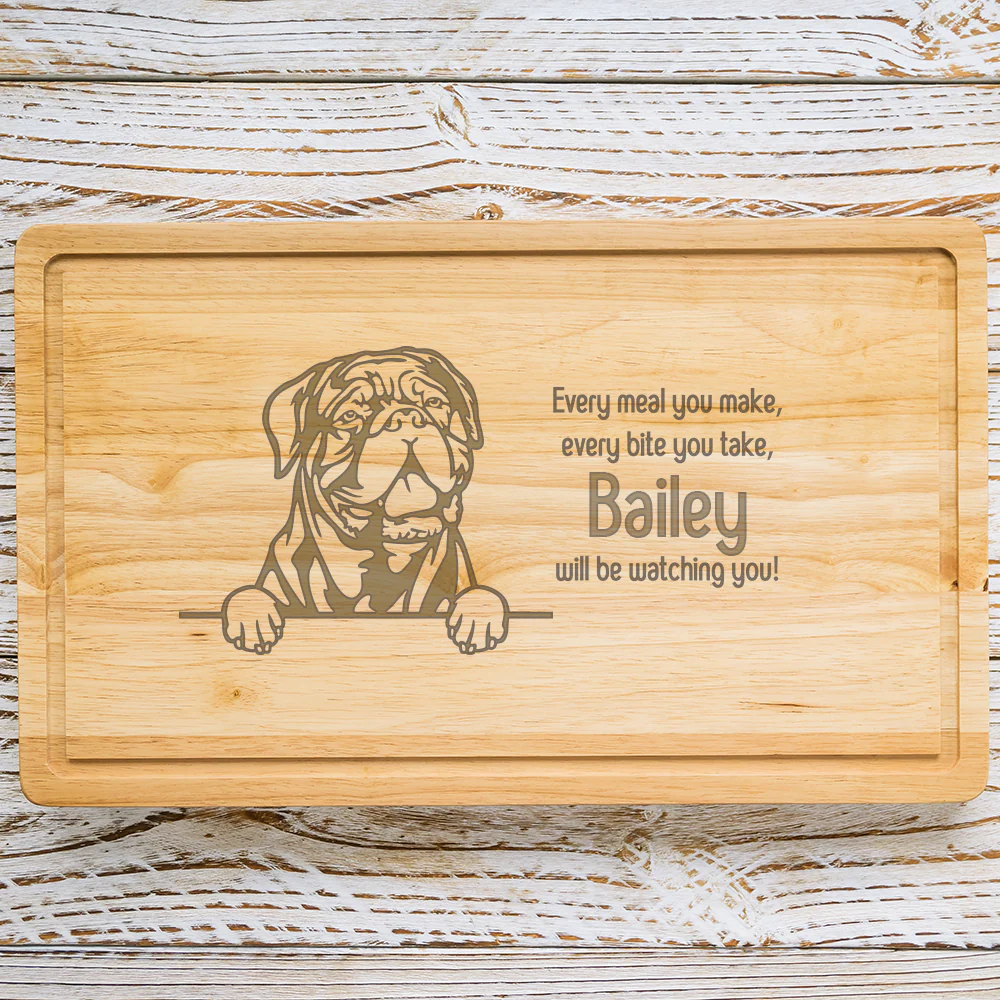 Dog Chop 1 - Image 128