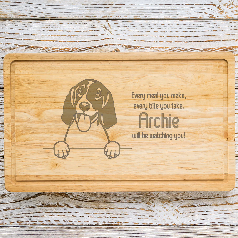 Dog Chop 1 - Image 129