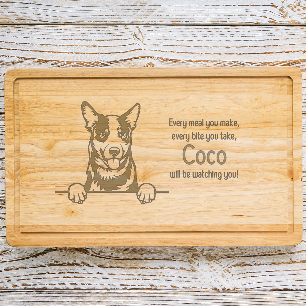 Dog Chop 1 - Image 13