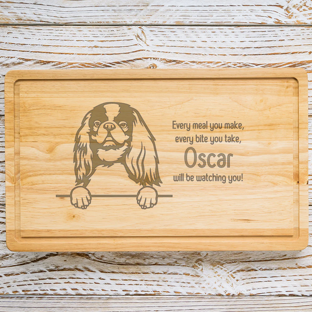 Dog Chop 1 - Image 130