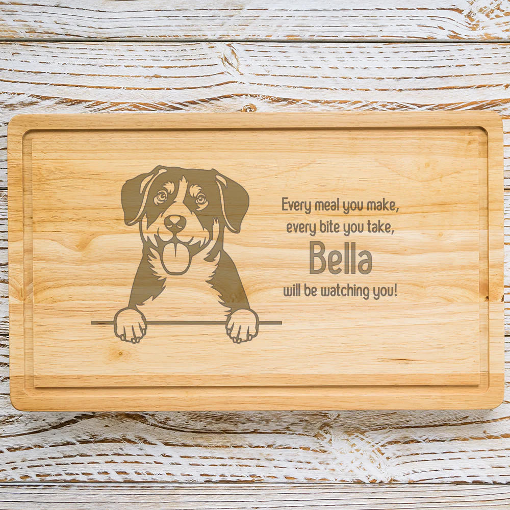 Dog Chop 1 - Image 132