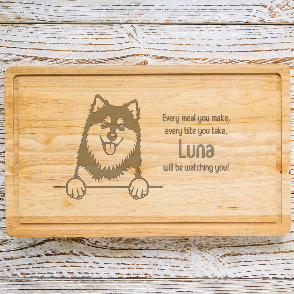 Dog Chop 1 - Image 133