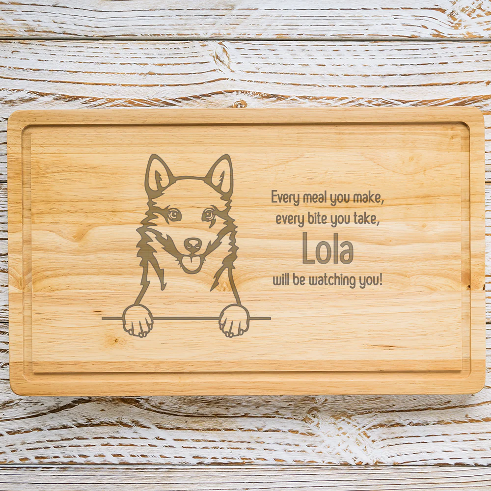 Dog Chop 1 - Image 134