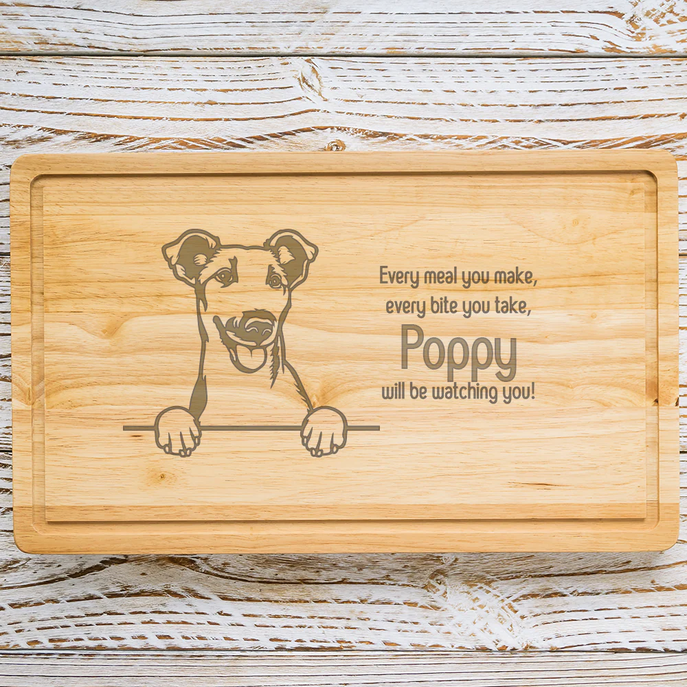 Dog Chop 1 - Image 135