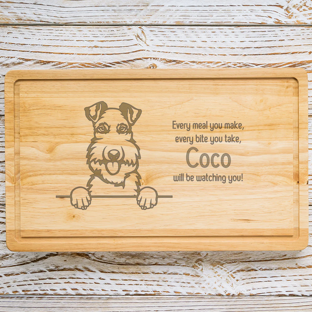 Dog Chop 1 - Image 136