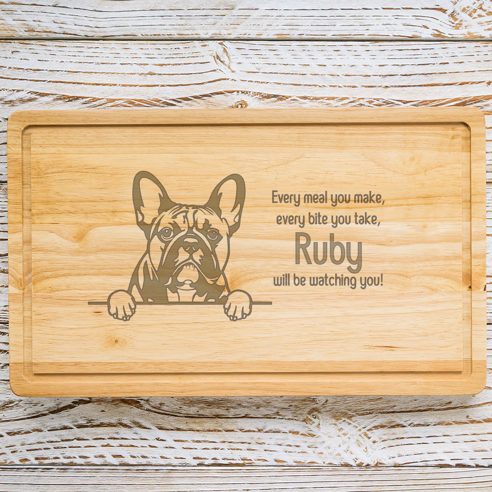 Dog Chop 1 - Image 137