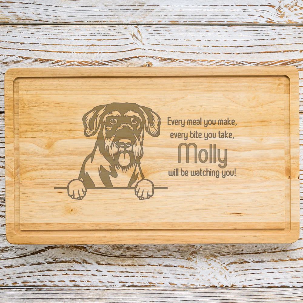 Dog Chop 1 - Image 141