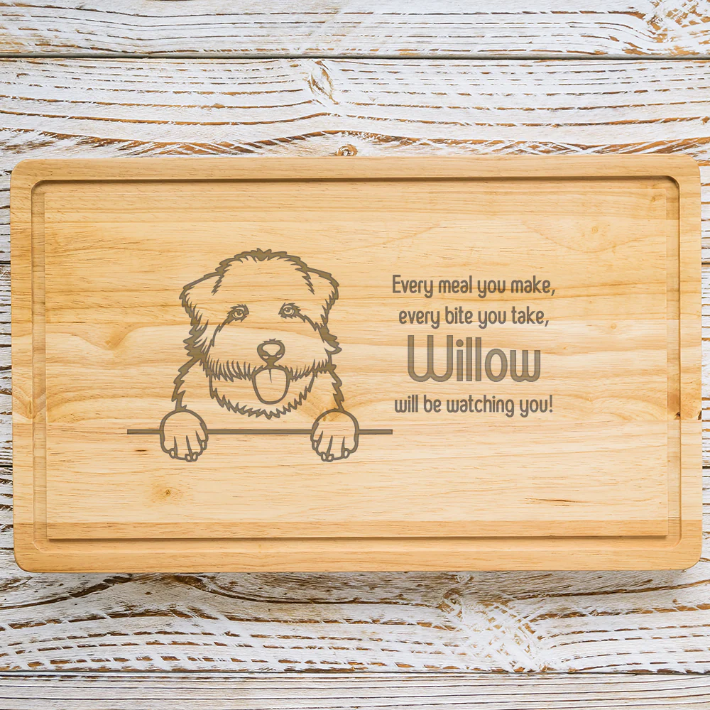 Dog Chop 1 - Image 142