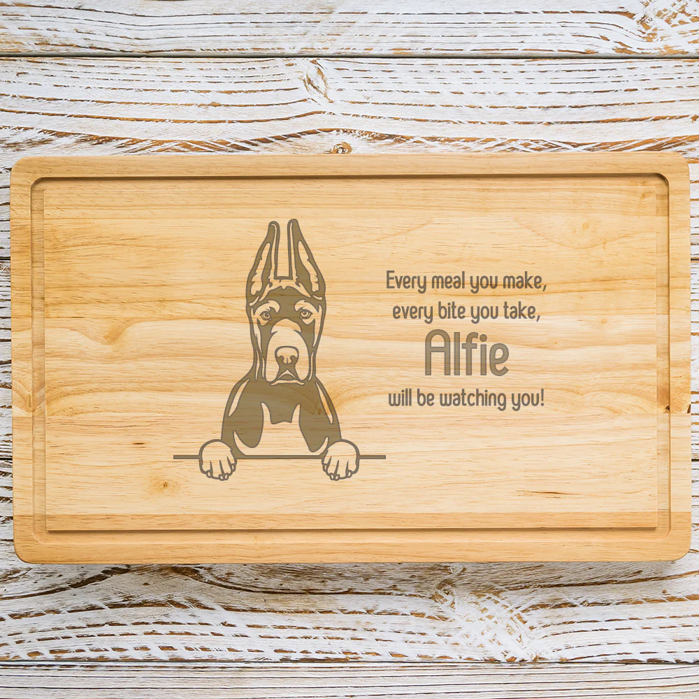 Dog Chop 1 - Image 145