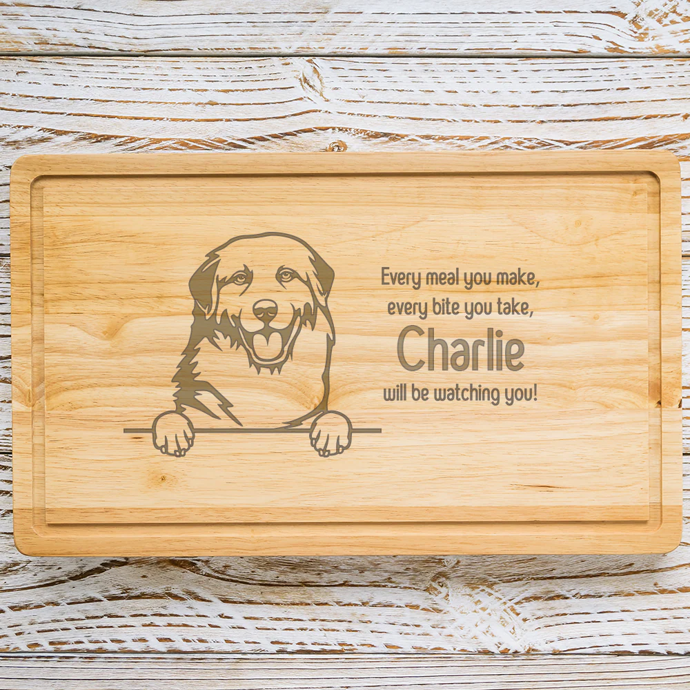 Dog Chop 1 - Image 147