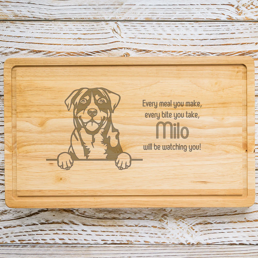 Dog Chop 1 - Image 148