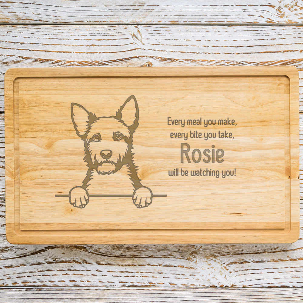 Dog Chop 1 - Image 16