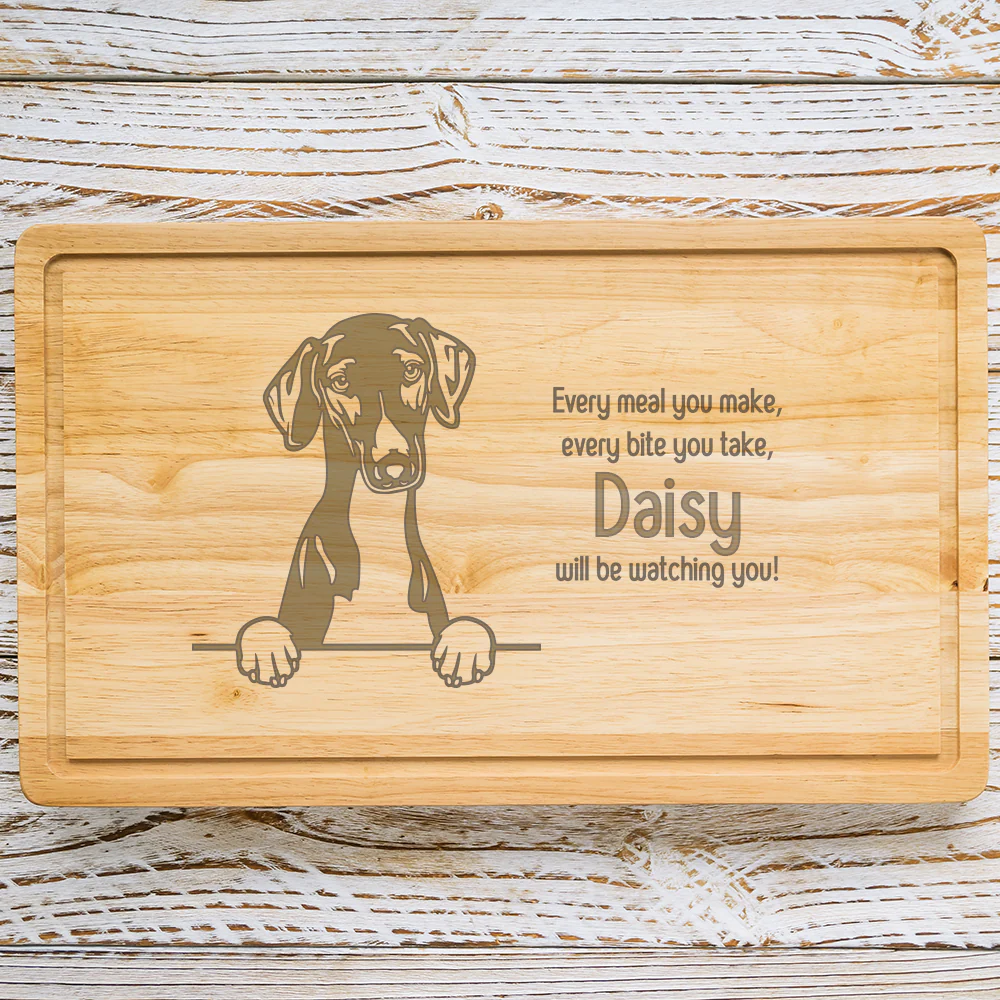 Dog Chop 1 - Image 17