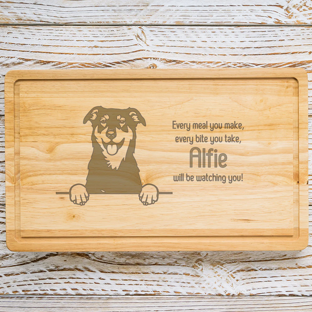 Dog Chop 1 - Image 22