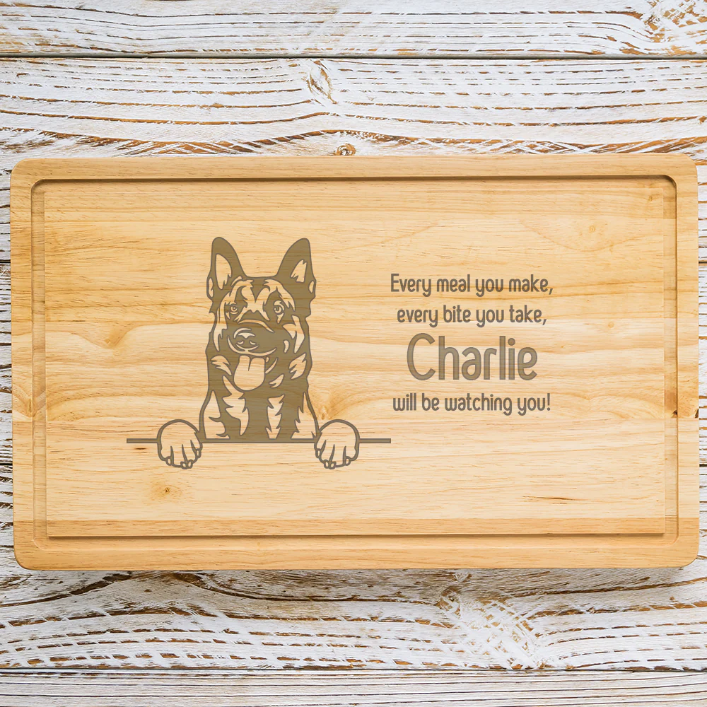 Dog Chop 1 - Image 24