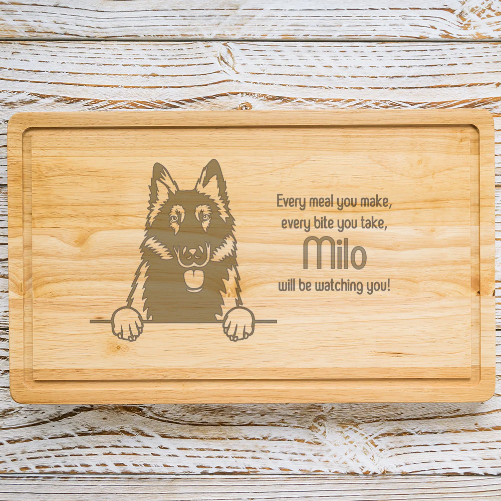 Dog Chop 1 - Image 26