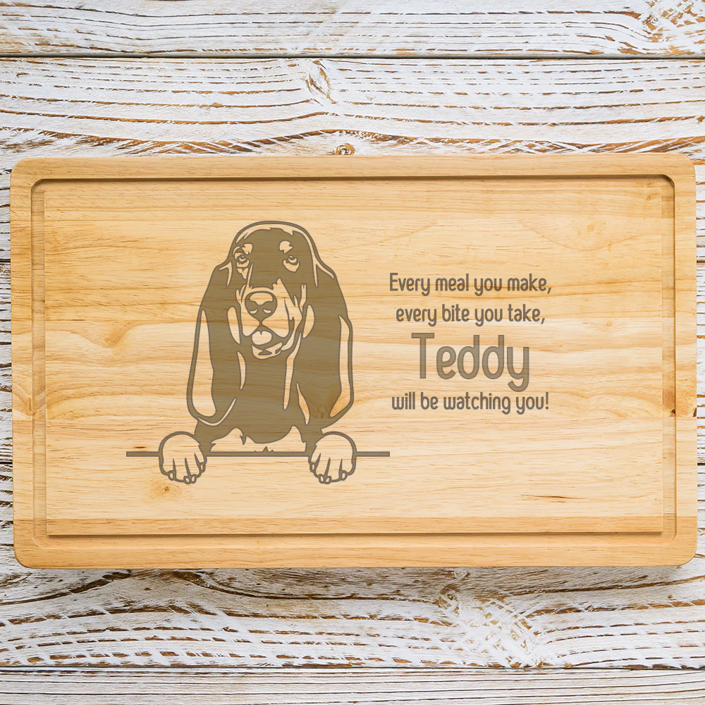 Dog Chop 1 - Image 32