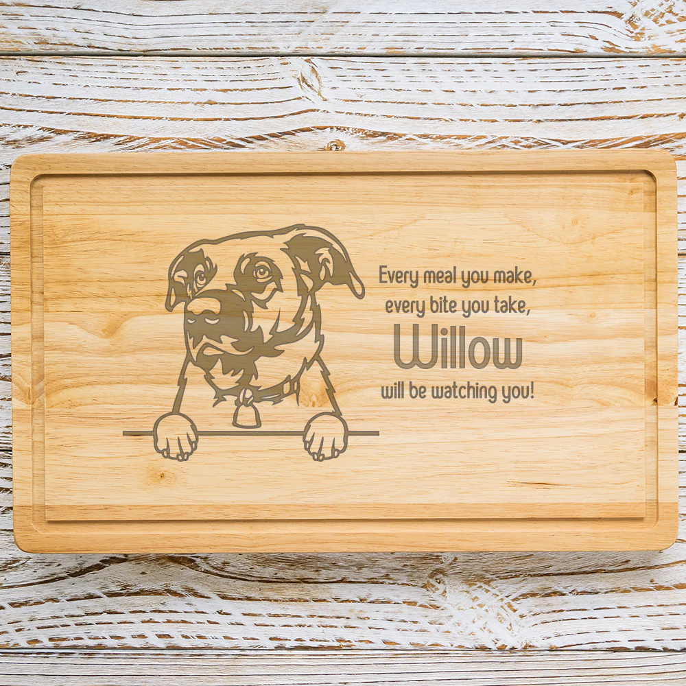 Dog Chop 1 - Image 33