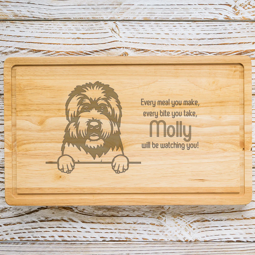 Dog Chop 1 - Image 34