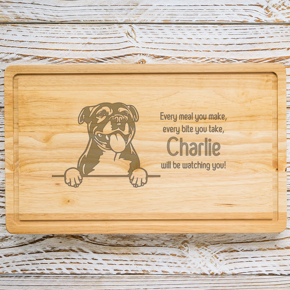 Dog Chop 1 - Image 37