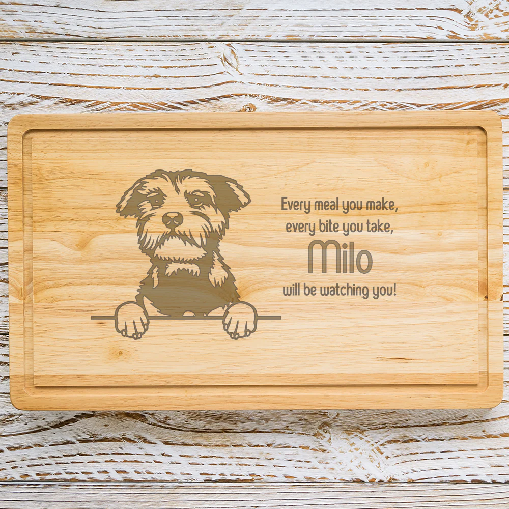 Dog Chop 1 - Image 40