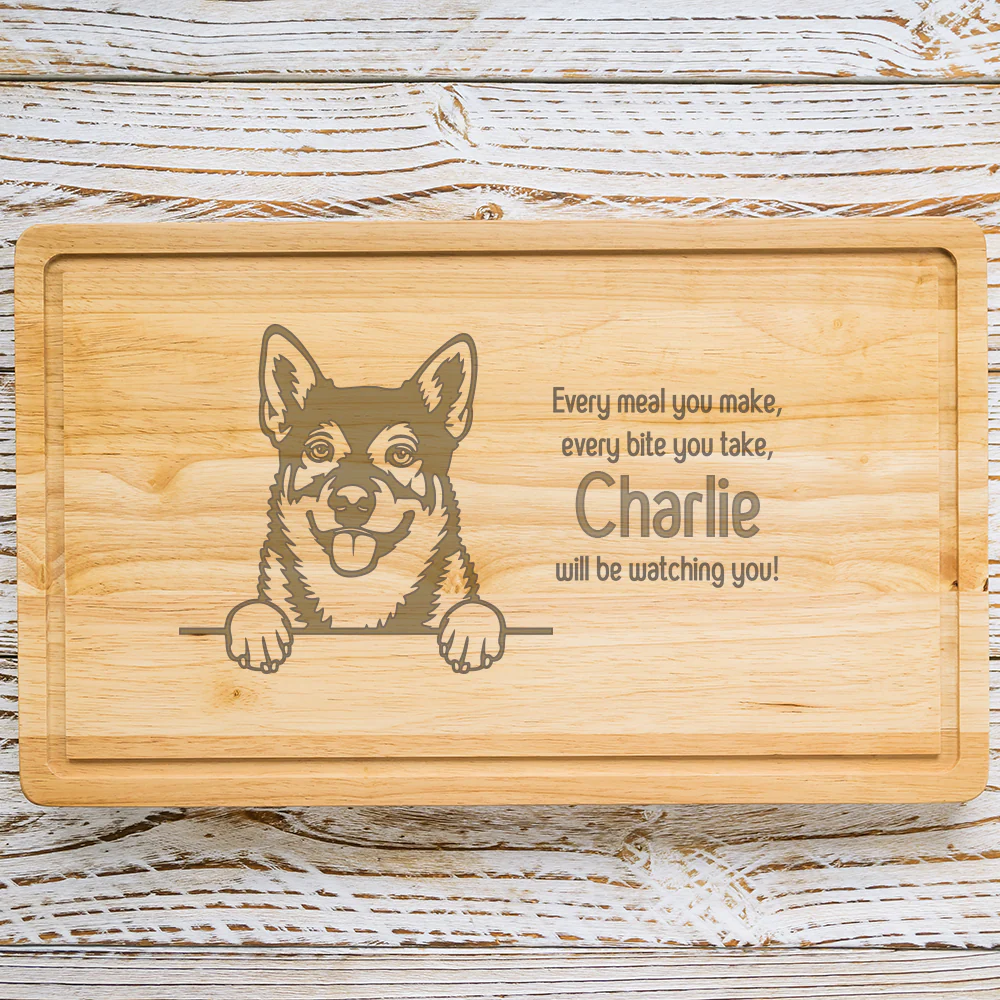 Dog Chop 1 - Image 42