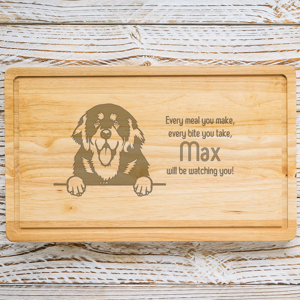 Dog Chop 1 - Image 43