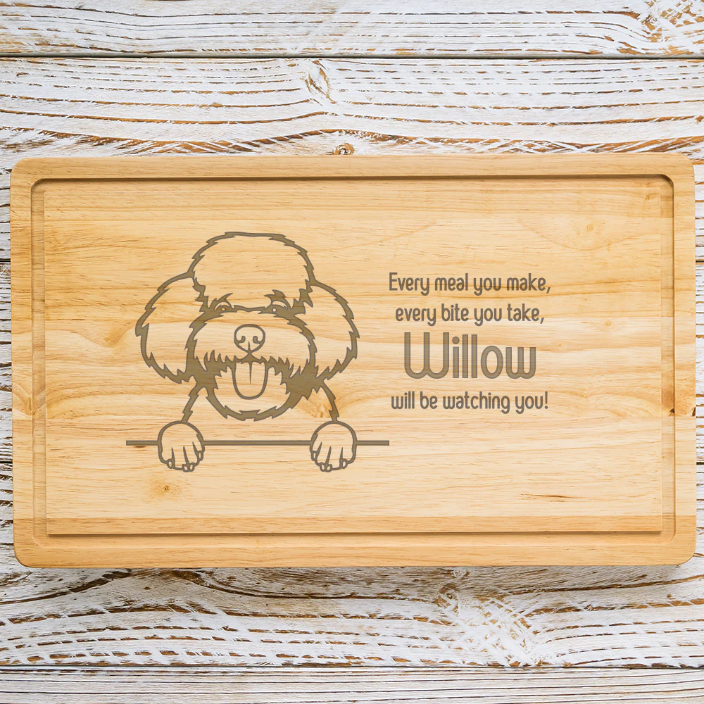 Dog Chop 1 - Image 48