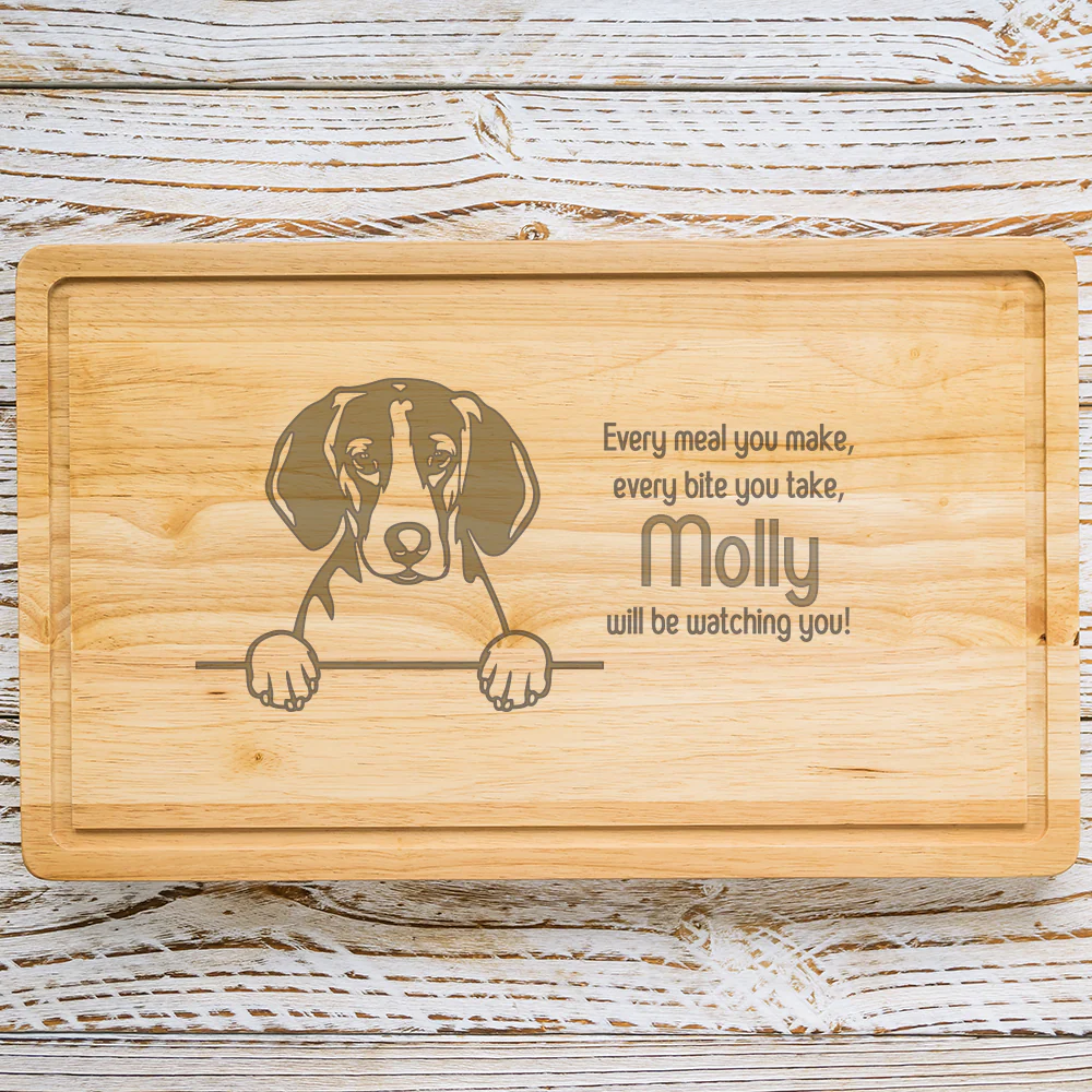 Dog Chop 1 - Image 49