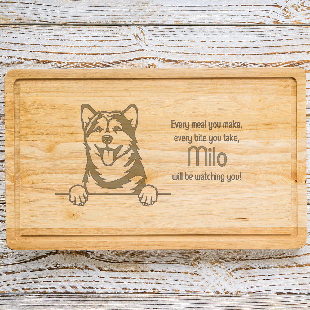 Dog Chop 1 - Image 5