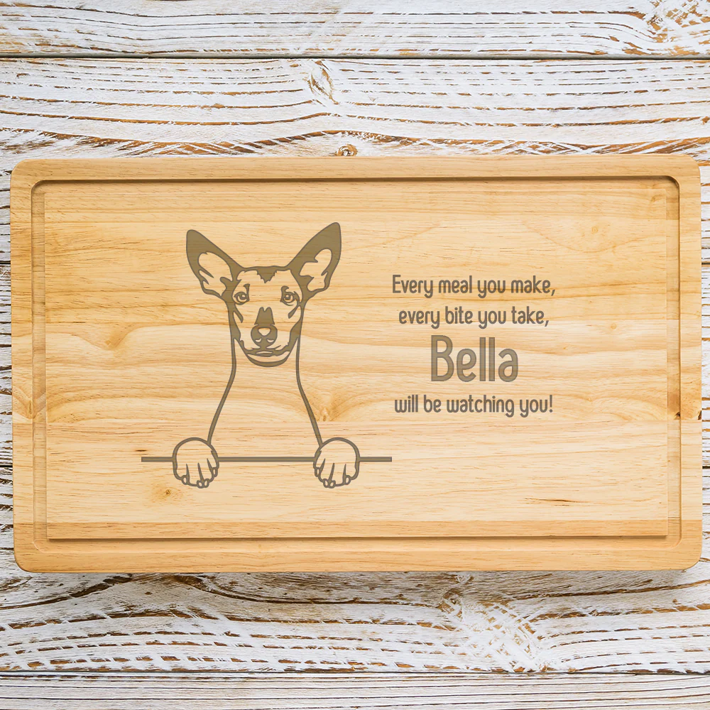 Dog Chop 1 - Image 60