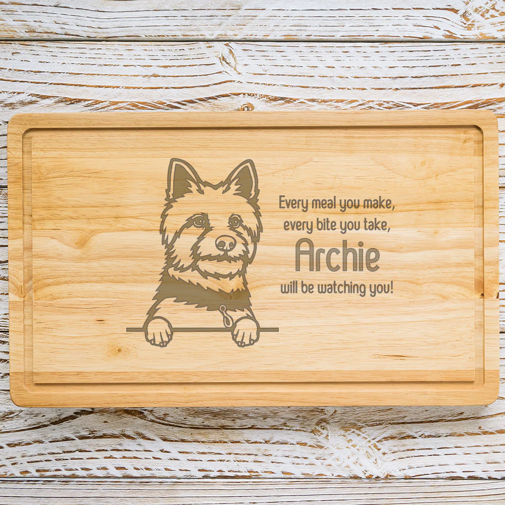 Dog Chop 1 - Image 61