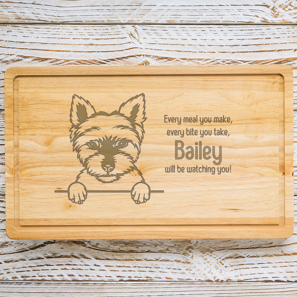 Dog Chop 1 - Image 62